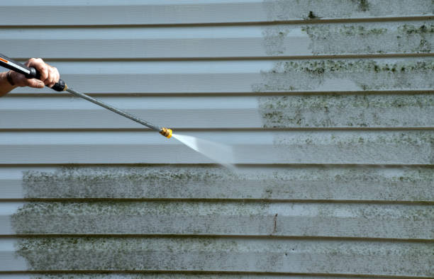  Iraan, TX Pressure Washing Pros