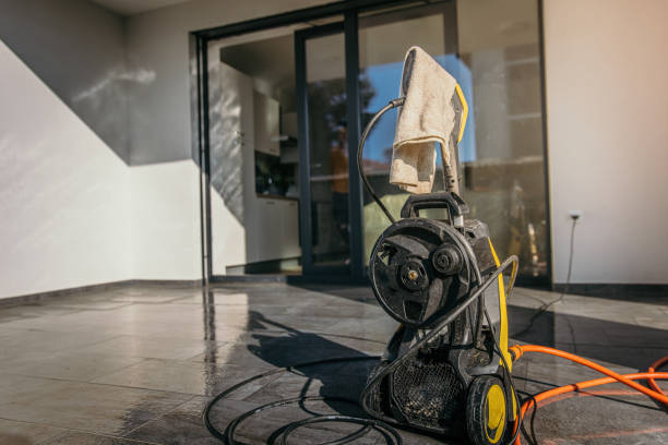 Trusted Iraan, TX  Pressure Washing Services Experts
