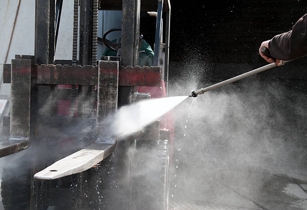 Best Roof Washing  in Iraan, TX